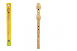 Flétna dřevěná 32cm
